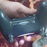 دسته ی ps4|کنسول، بازی ویدئویی و آنلاین|ری, ظهیرآباد|دیوار