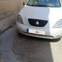 تیبا 2مدل97|خودرو سواری و وانت|قم, باسکول|دیوار