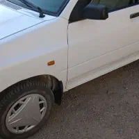 پراید وانت ۱۵۱ مدل ۱۴۰۰|خودرو سواری و وانت|کرمان, |دیوار