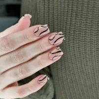 انجام خدمات ناخن