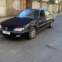 پارس ۸۹ تیونینگ شده|خودرو سواری و وانت|گرگان, |دیوار