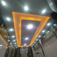 کناف و بازسازی|خدمات پیشه و مهارت|هشتگرد, شهرک گلها|دیوار