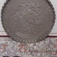 سماور برنجی|کلکسیون اشیاء عتیقه|تهران, امام زاده عبدالله|دیوار