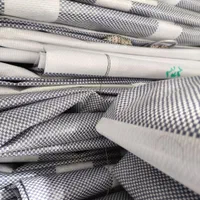 چادر نیسان برزنتی متری سایز استاندارد چادر وانت|قطعات یدکی و لوازم جانبی|تهران, شهرک طالقانی|دیوار