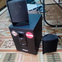 اسپیکر (باند) دسکتاپ