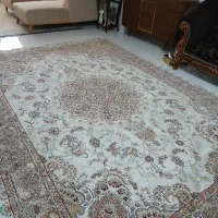 دو عدد فرش ۹متری