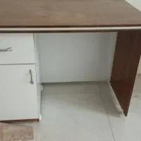 میز مدیریت mdf