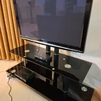 تلویزیون پاناسونیک ویرا 42 اینچ|تلویزیون و پروژکتور|شاهین‌شهر, شهرک میلاد|دیوار