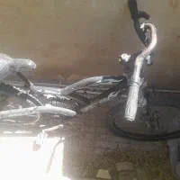 دوچرخ ۲۶ دایموند