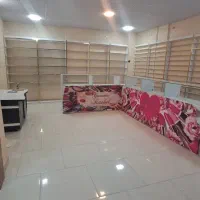 حیدرپور/تجاری /موقعیت درجه یک/