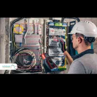 نیروی مجرب تاسیسات و کارهای فنی وبرق جوش کاری و..ظ|خدمات پیشه و مهارت|تهران, خانی آباد نو جنوبی|دیوار