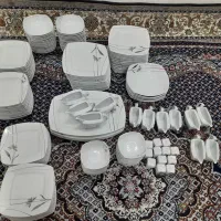 سرویس ۳۰نفره