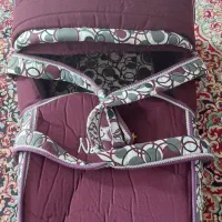 ساک حمل نوزاد|کالسکه و لوازم جانبی|کرمان, |دیوار