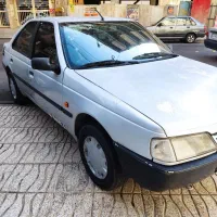 اردی مدل ۸۷ یک درب رنگ