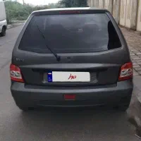 پراید ۱۱۱مدل ۹۱