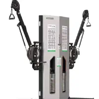 دستگاه بدنسازی مولتی کراس بتا تکنوفول نو. همگی نو