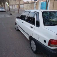 پراید82دوگانه سوز|خودرو سواری و وانت|سبزوار, مدرس|دیوار