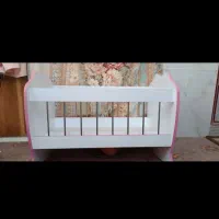 تخت گهواره‌ای