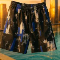 لباس ورزشی مردانه عمده شورت سونا و شلوارک فیتنس