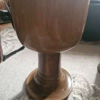 تنبک|سازهای سنتی|قائم‌شهر, |دیوار