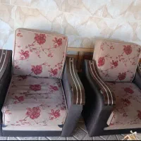 مبل ۱۰ نفره تخت شو
