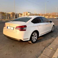 سیتروئن c5 مدل ۲۰۱۱ وارداتی|خودرو سواری و وانت|کرج, گوهردشت|دیوار