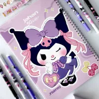 انواع دفتر و دفترچه طرح کرومی و دوستان