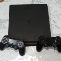 فروش ps4 slim 1T