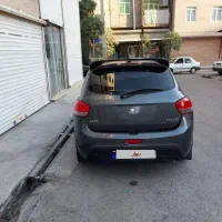 تیبا2 فروش یا معاوضه با پراید ۹۸ کویک یا ۱۱۱|خودرو سواری و وانت|بومهن, |دیوار