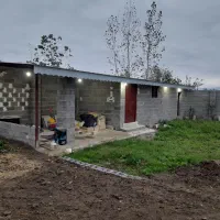 زمین مسکونی شفت