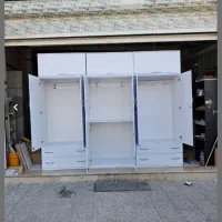 پخش کمد دیواری پیش خاسته یاسین