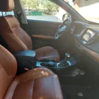 تیگو۷ مدل ۹۷ بدون رنگ|خودرو سواری و وانت|ارومیه, |دیوار