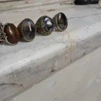 انگشتر شجر