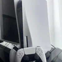 ps 5|کنسول، بازی ویدئویی و آنلاین|جوانرود, |دیوار