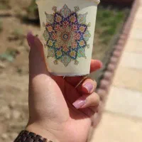 لیوان کاغذی|ظروف نگهدارنده، پلاستیکی، یک‌بارمصرف|بلده, |دیوار