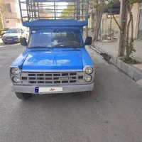 نیسان دوگانه شرکت|خودرو سواری و وانت|دزفول, |دیوار