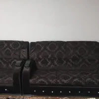 مبل ۷نفره|مبلمان خانگی و میز عسلی|کاشمر, |دیوار