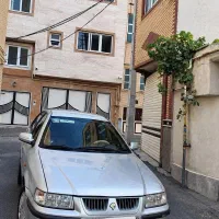 سمند|خودرو سواری و وانت|تبریز, |دیوار