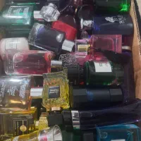 ادکلن بدون جعبه عروسک وتمیز|آرایشی، بهداشتی، درمانی|رباط‌کریم, کاظم‌آباد|دیوار