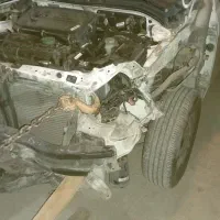 نیازمند استادکار صافکار