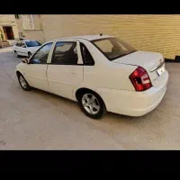 فروش لیفان520i فقط معاوضه با پراید ۱۳۲دوگانه|خودرو سواری و وانت|گندمان, |دیوار