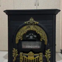 شومینه گازی نو نو