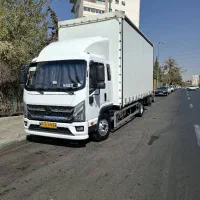 نسیم بار میانه|خدمات حمل و نقل|میانه, |دیوار