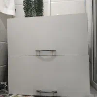 هود مخفی به همراه کابینت مخصوص فروش فوری توافقی|هود|قم, پردیسان|دیوار