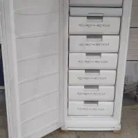 یخچال فروشی|یخچال و فریزر|رزن, |دیوار