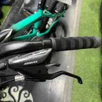 دوچرخه جردن ۲۰|دوچرخه، اسکیت، اسکوتر|قم, کیوانفر|دیوار