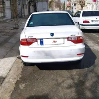 سمند سورن مدل ۹۶|خودرو سواری و وانت|کرمانشاه, |دیوار