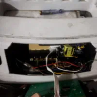تعمیر کولر آبی پرتابل