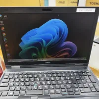 لپ تاپ DELL مدل 5580|رایانه همراه|بهارستان, |دیوار