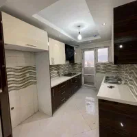 فروش واحد ۸۶ متری با نقشه بسیار زیبا